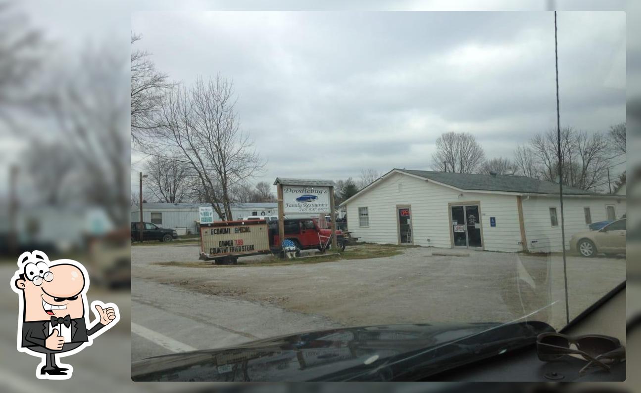 Doodlebug's