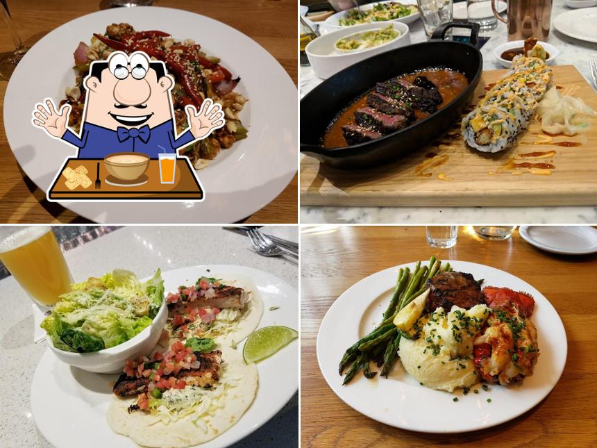 Earls Kitchen + Bar