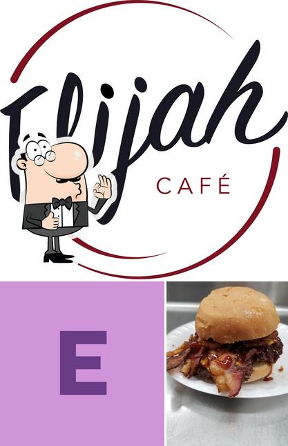 Elijah Cafe