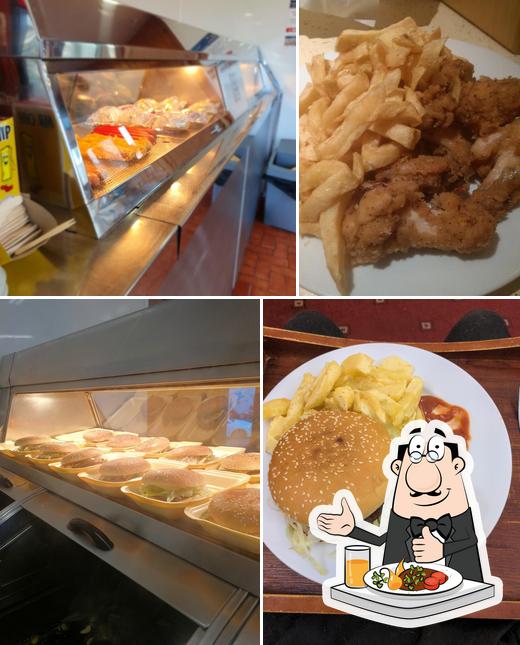 Holly Lanes Fish Inn