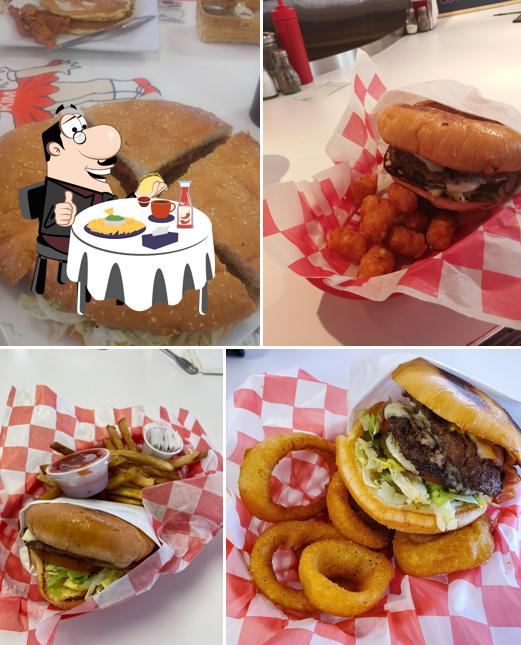 Kim's Diner
