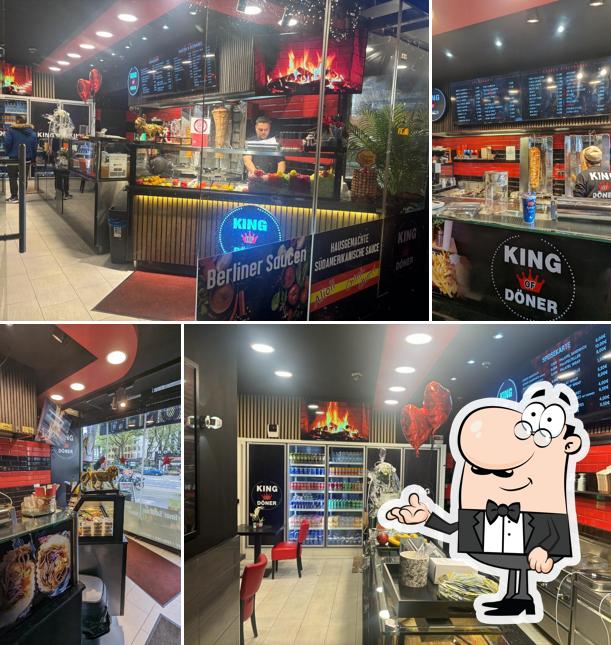 King of Döner