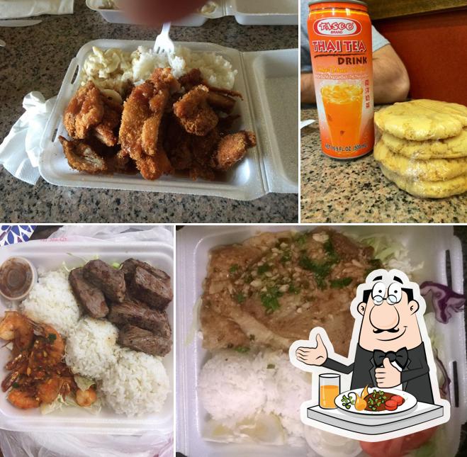 Loco Moco Drive Inn Kapahulu