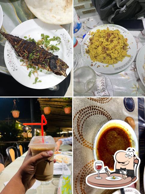 Nabi Restaurant & Biriyani House