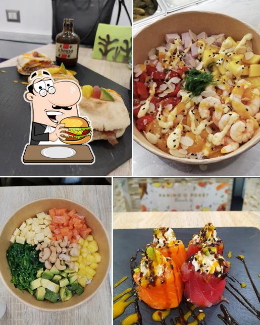 PAN POKE