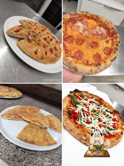 Pizz Stop da Enzo