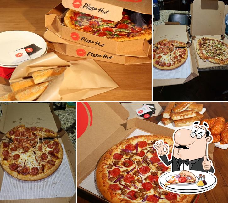 Pizza Hut