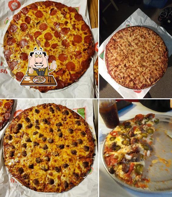 Mueller's Pizza & Restaurant
