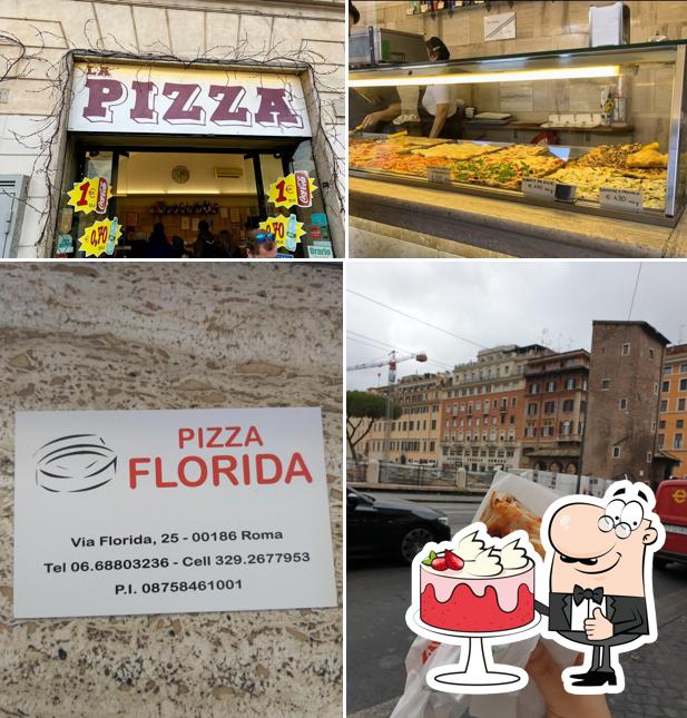 Pizza Florida