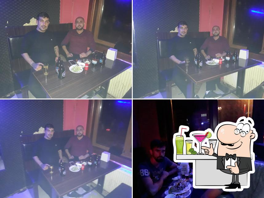 Derman Bar
