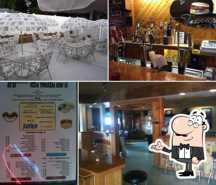 Fritzs Bar