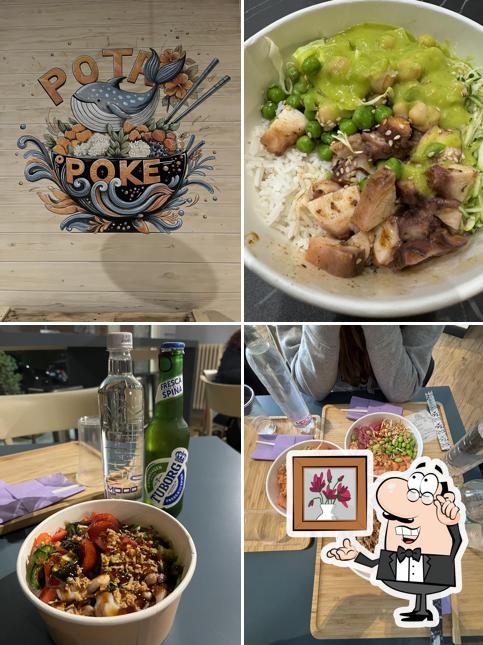 Pota Poke