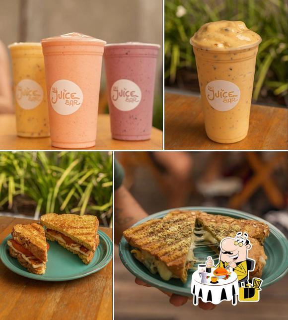 082 Juice Bar