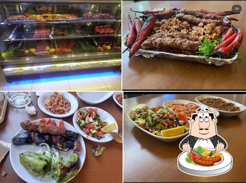 BABA KEBAP SİVEREK