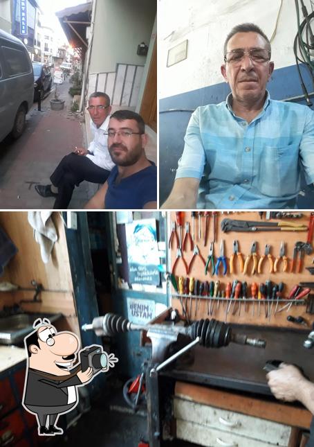 Bayramoğlu Zeytin Ve Zeytinyağı