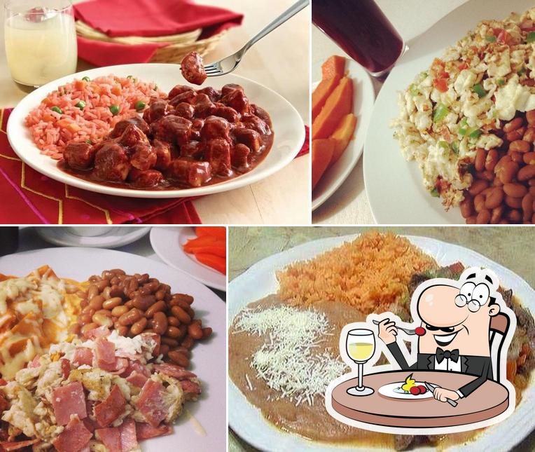 Cocina España