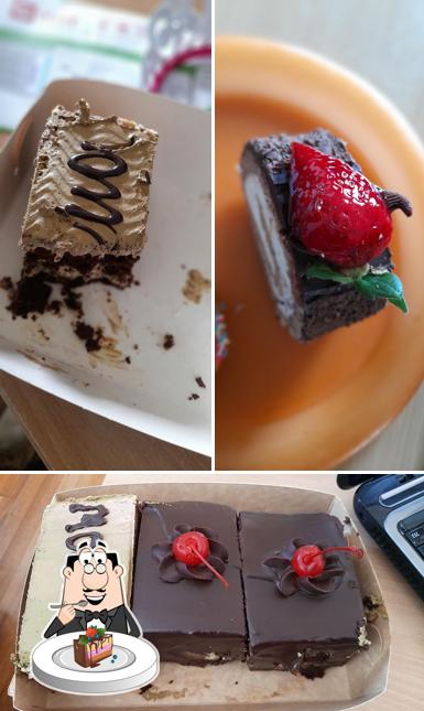 Dallas Hot Bread Bakery