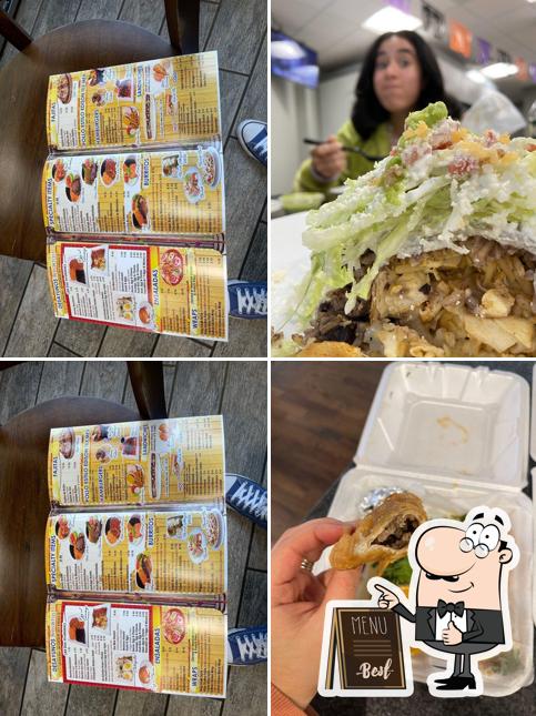 Edison TexMex Deli