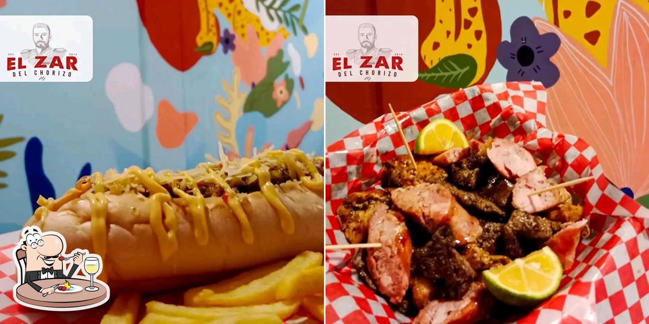 El zar del Chorizo