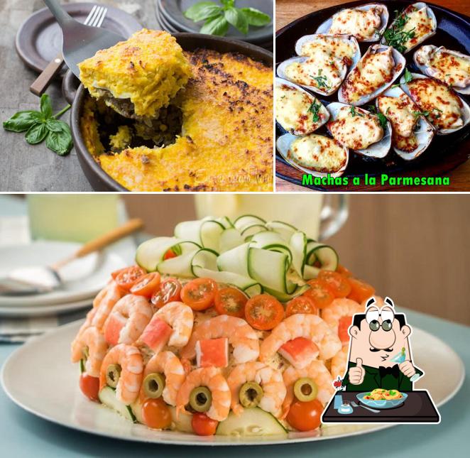 Gastronomía Con Amor