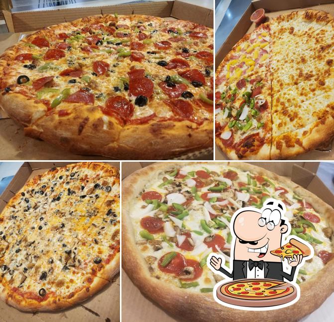 Geno's Pizza