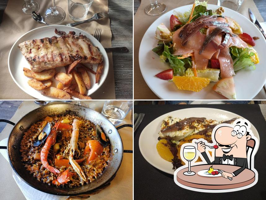 Restaurant Goitallops
