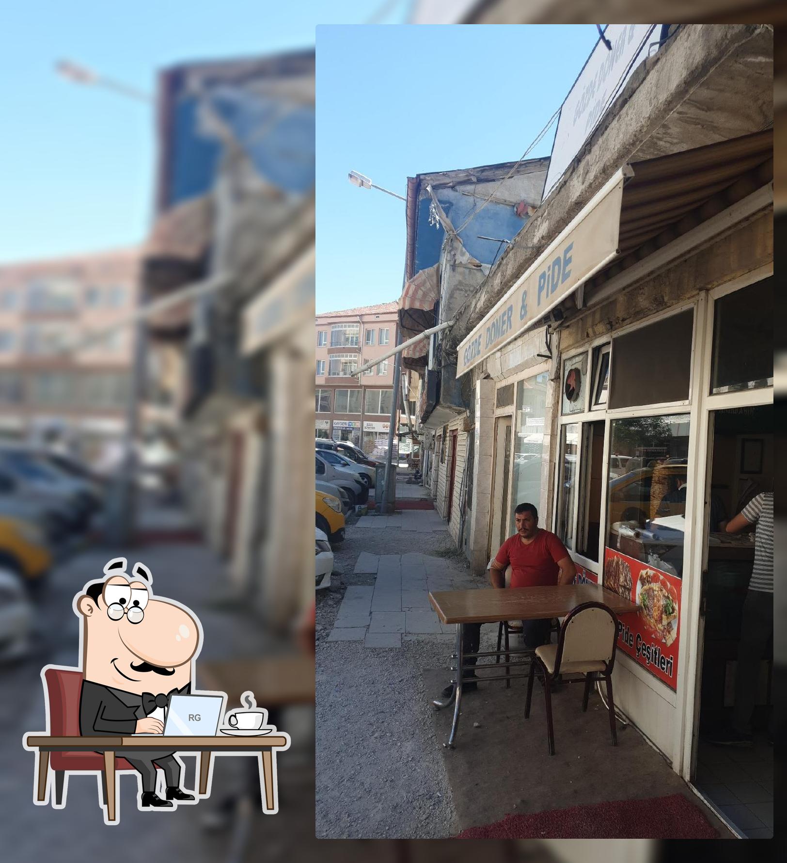 Gözde Döner & Pide