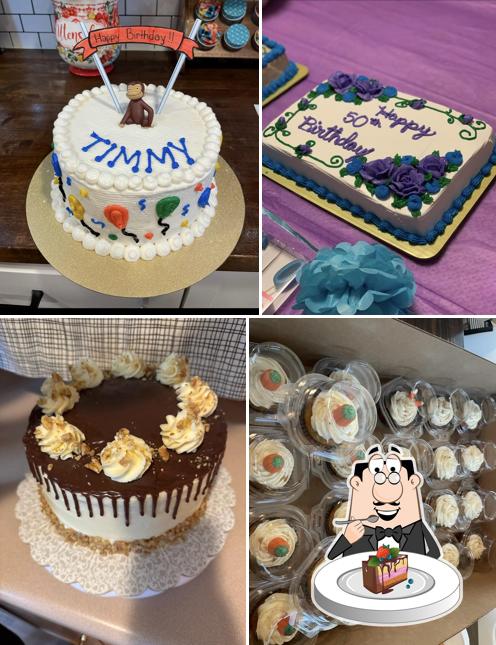 Heavenly Homemade LLC
