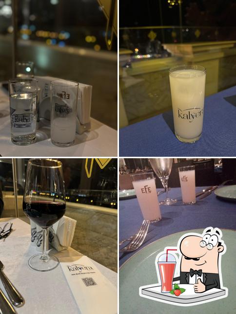 Kalyera Balık Restoran