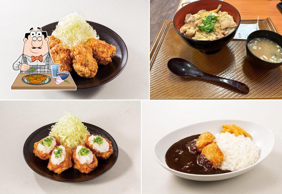 Karayoshi Numazu Misono