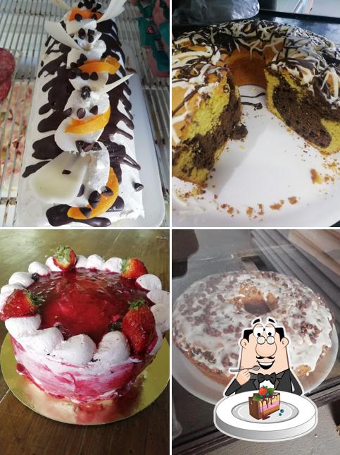 Panaderia "EL ALEMAN"