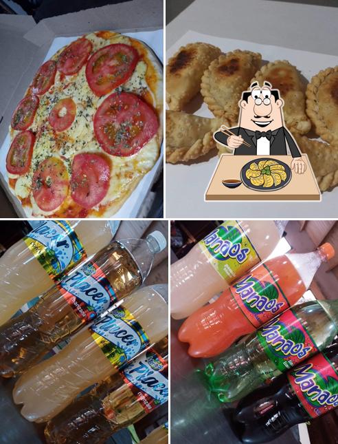 Pizzería sil