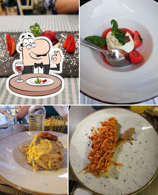 Ristorante Arlù