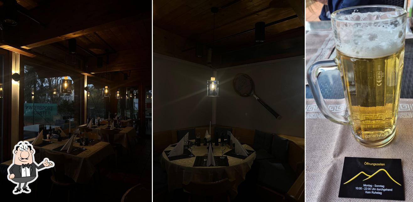 Ristorante Da Fabio Unterhaching