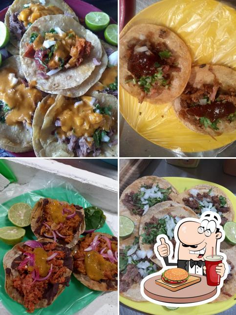 Tacos " Tita"