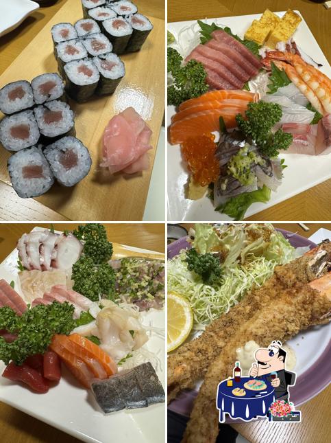 Taisei Sushi