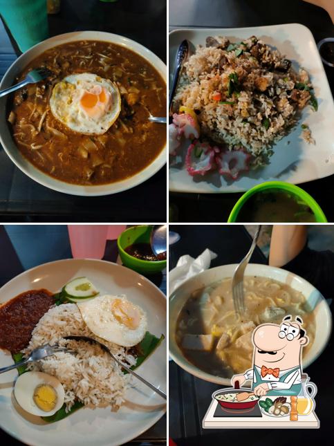 Tanjak Kitchens Senawang