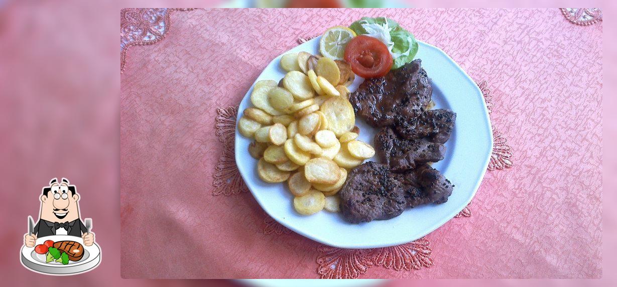 Tanyacsárda
