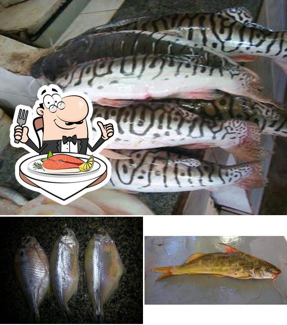Tett peixes
