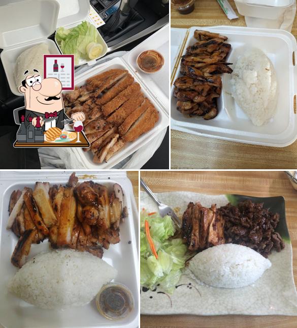 Tokyo Stop Teriyaki