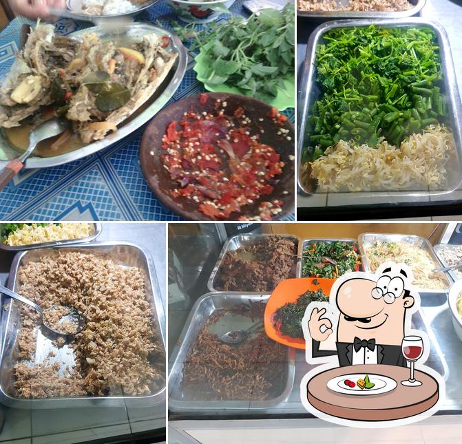 Warung Makan Suka