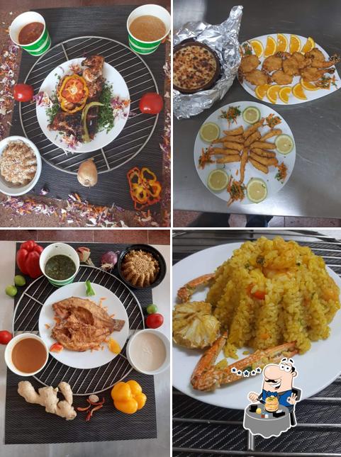 مطعم أراك