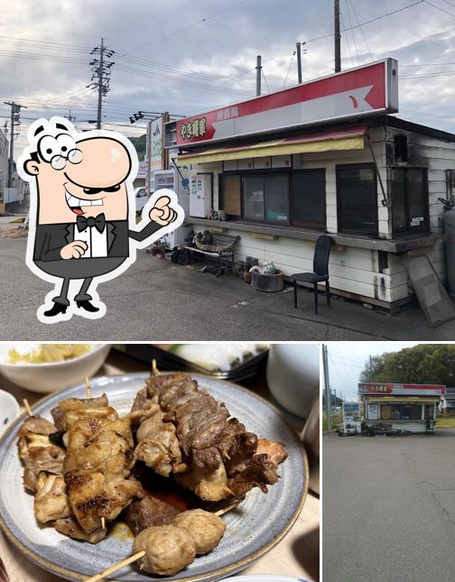 焼き将軍