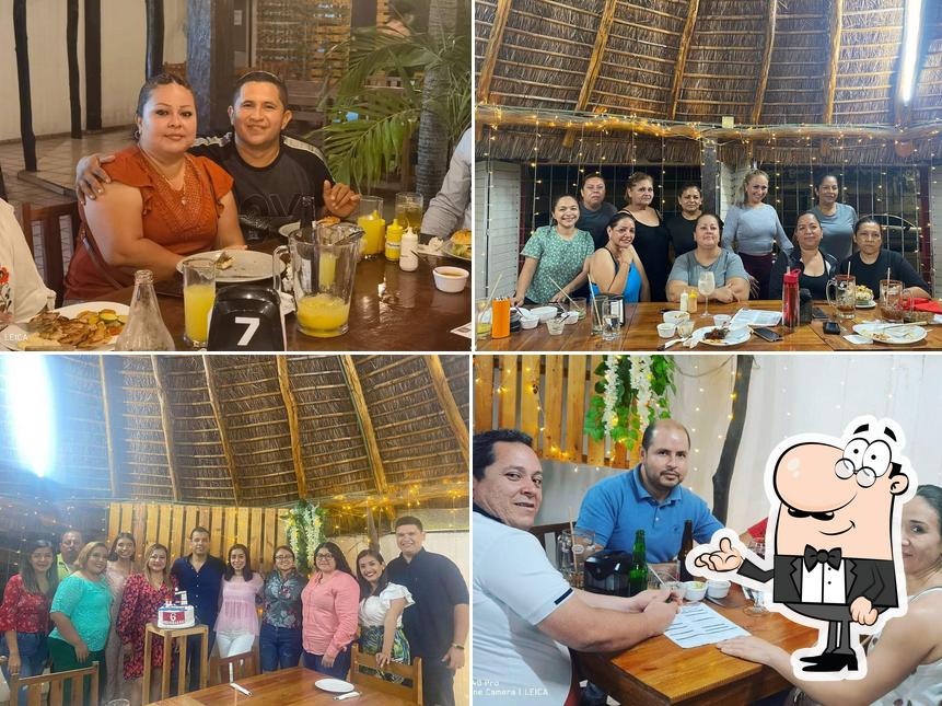 Restaurante La Finca