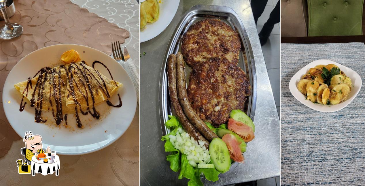 Restoran Feniks