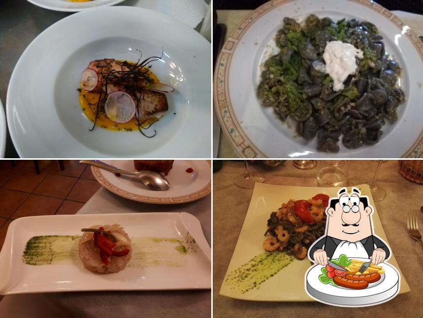 Ristorante Padre Pio