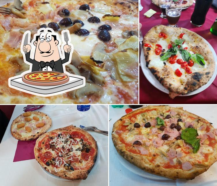 La Tavernetta