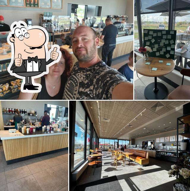 Starbucks Coffee Company