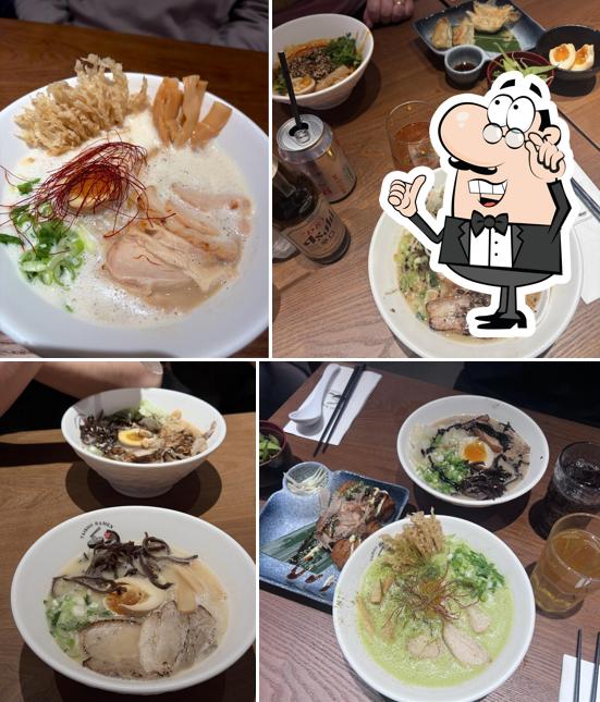 Taisho Ramen 大正麺屋