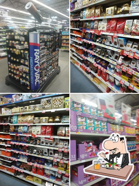 Walmart Supercenter